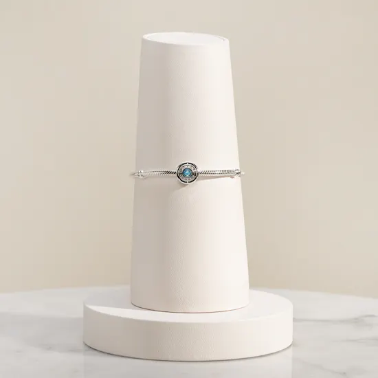 Pandora Moments Marvel The Avengers Iron Man Arc Reactor Bracelet Set