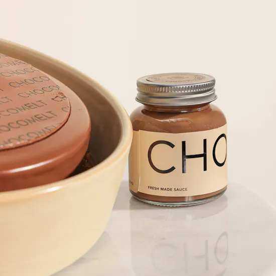Chocomelt Matilda Cake