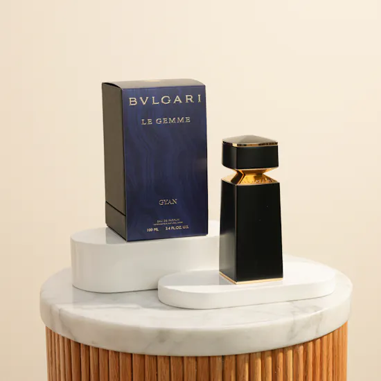 عطر لو جيم جيان للرجال من بولغاري | 100 مل