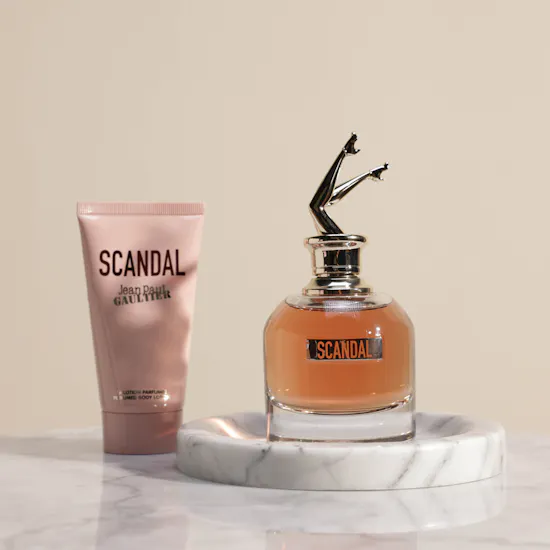 Jean Paul Gaultier Scandal Set