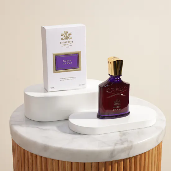 Creed Queen of Silk EDP for Women | 75 ml