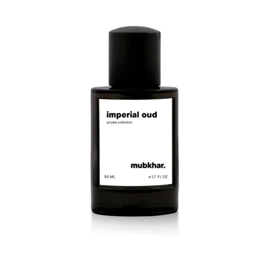 عطر امبيريال عود او دي بارفيوم من مبخر | 50 مل 2
