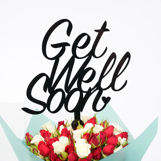 Magical Wished | Green Wrap