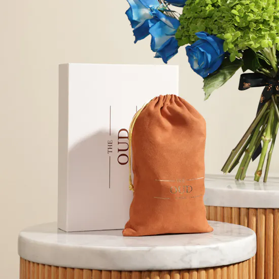 The Oud Bank Omani Hojari Luban | Noble Dad Flowers