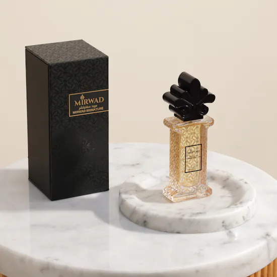عطر سقنيتشر من مرود | 20 مل
