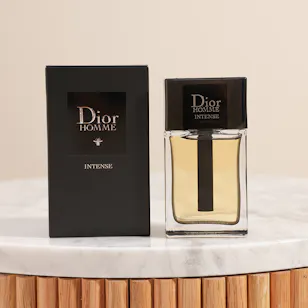 عطر هوم انتينس للرجال من ديور عطر هوم انتينس للرجال من ديور