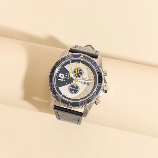 Just Cavalli Gent Young Watch for Men