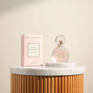 Bvlgari Rose Goldea Blossom Delight EDP for Women | 75ml