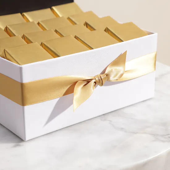 Le Chocolatier Dubai Father's Day Medium Chocolate Hamper