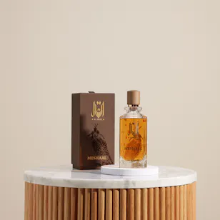 Alshal Meshaal Unisex EDP | 200 ml