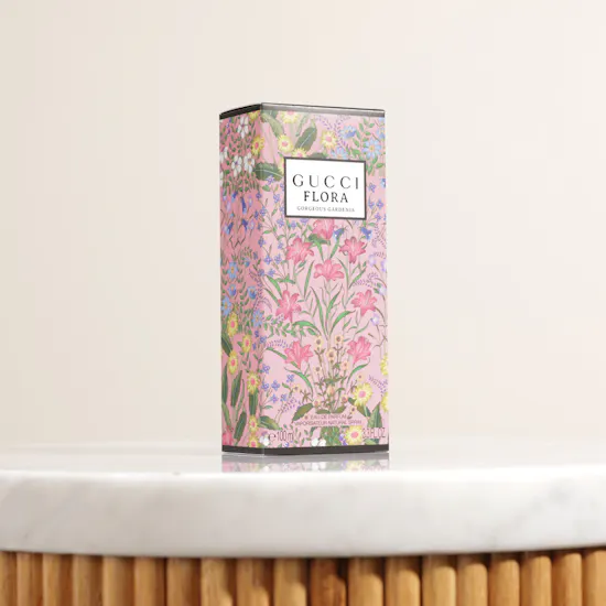 Gucci Flora Gorgeous Gardenia for Women | 100ml
