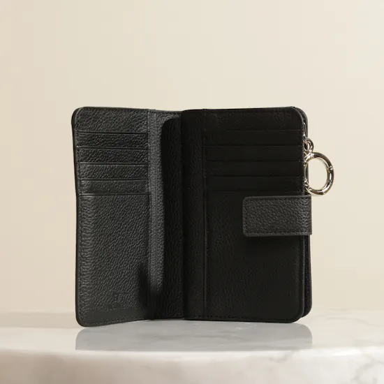 Aigner Zita Combination Women's Wallet