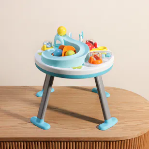 Skip Hop Activity Table for kids