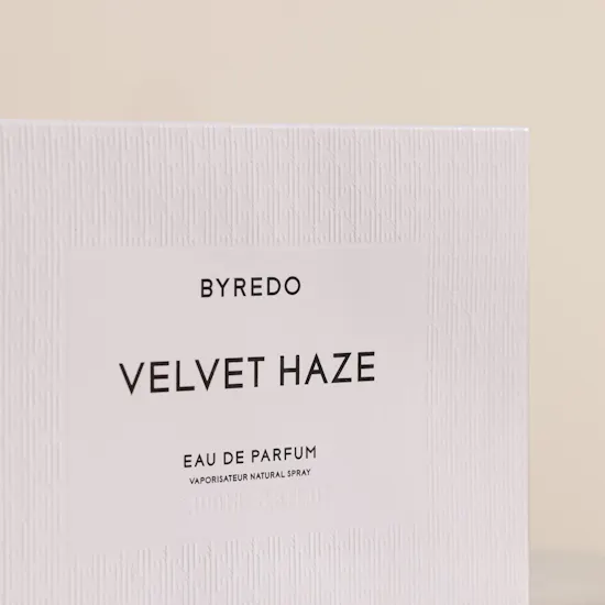 Byredo Velvet Haze Unisex EDP | 100 ml