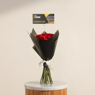 Spark Athletic Center Subscription Voucher for Men | Dazzling Flowers Bouquet Spark Athletic Center Subscription Voucher for Men | Dazzling Flowers Bouquet