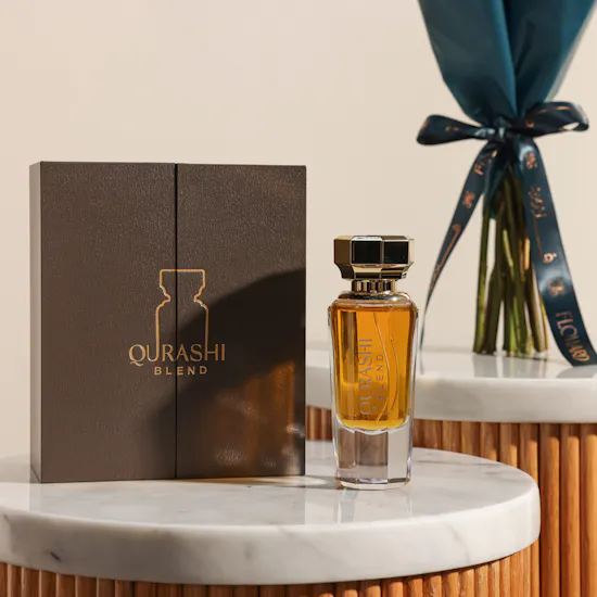 Abdul Samad Al Qurashi Al Qurashi Blend EDP for Unisex | Joyful Flowers