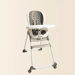 Ingenuity SmartClean Trio 3-in-1 Highchair