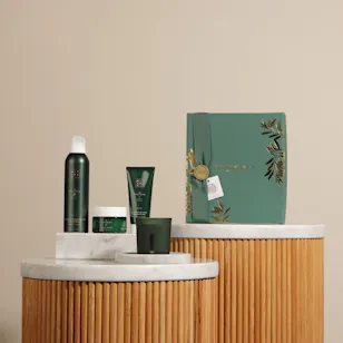 The Rituals of Jing Medium Gift Set by Rituals