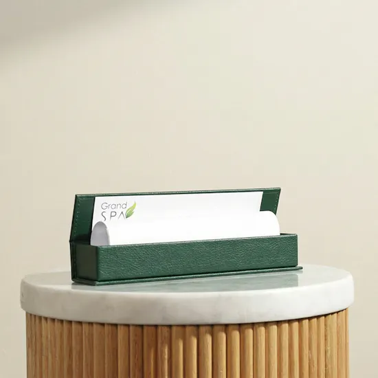 Grand Spa 30 OMR Green Box Gift Voucher