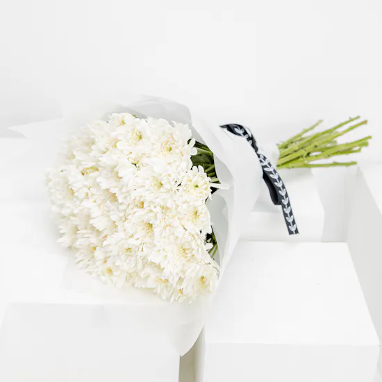 Mont Blanc Emblem EDT For Him 100 ml | White Chrysanthemum