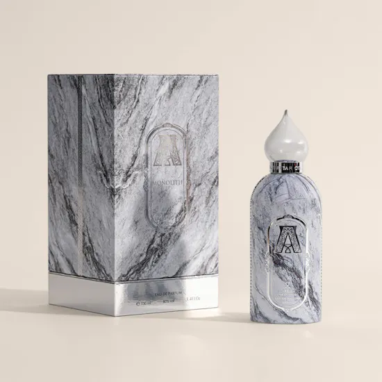 Attar Collection Monolith EDP Unisex | 100 ml