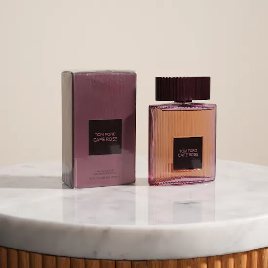 عطر كافيه روزمن توم فورد للنساء | 50 مل