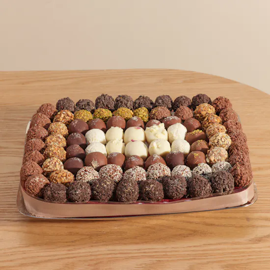 More Cioccolato Luce Bonbons