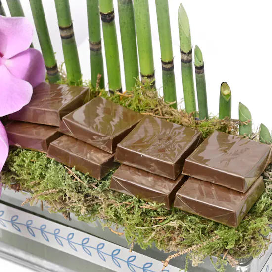 Little Garden Vase | Chocolates