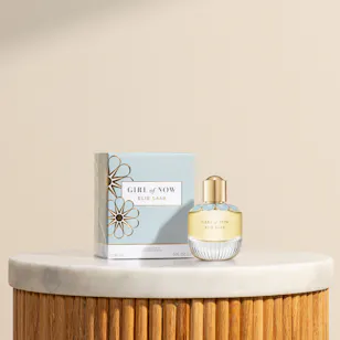 Elie Saab Girl of Now EDP for Women | 90 ml