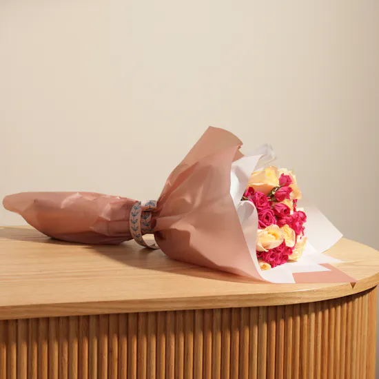 For Her | Hand Bouquet