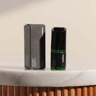 زيت عطري ديزرت نايتس من مبخر | 15مل زيت عطري ديزرت نايتس من مبخر | 15مل