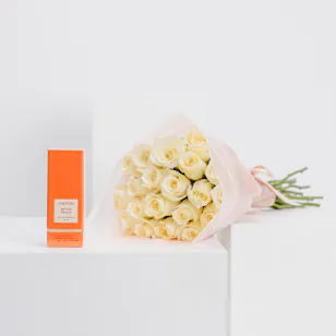 Tom Ford Bitter Peach EDP | White Rose