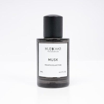Mubkhar Musk Perfume Unisex 50ml
