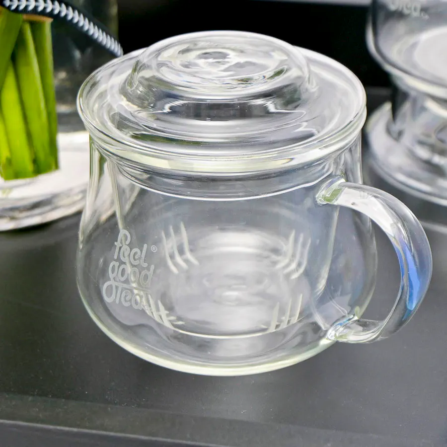 Luxury tea package  from Feelgood  3