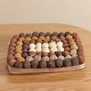 More Cioccolato Luce Bonbons