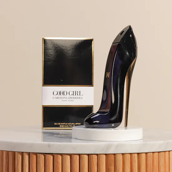عطر جود جيرل او دي بارفيوم للنساء من كارولينا هيريرا | 80 مل