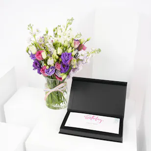Jo Spa Birthday Card | Fresh Springs