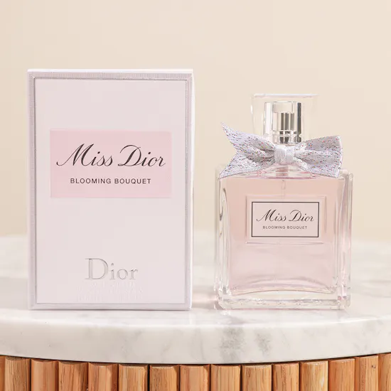 Christian Dior Miss Dior Blooming Bouquet EDT for Women | 100 ml