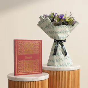 Culinary Art Company Buraydah City Book | Discovery's Joy Flower Bouquet Culinary Art Company Buraydah City Book | Discovery's Joy Flower Bouquet