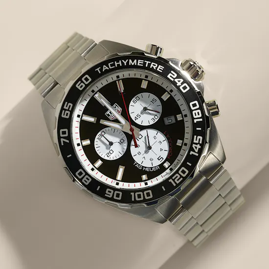 Tag Heuer Formula 1 Chronograph Men's Watch