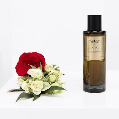 Mubkhar Oud 100ml