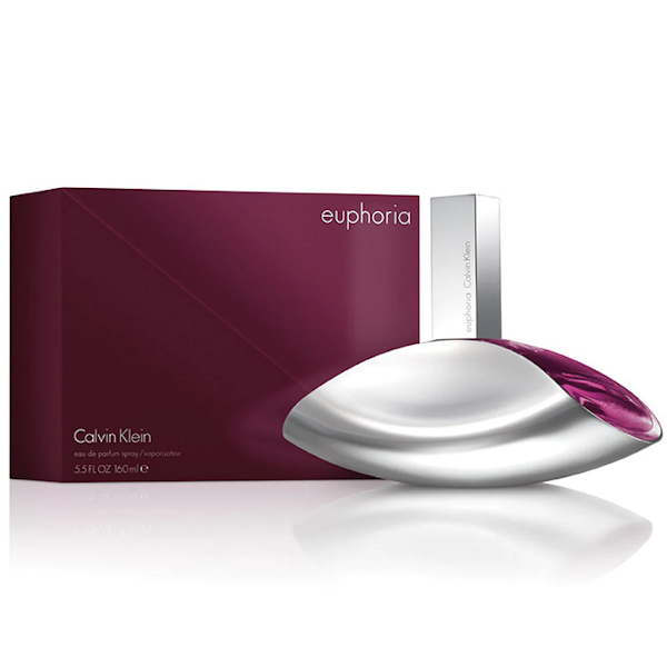 Calvin klein euphoria edp 160 ml Clearance