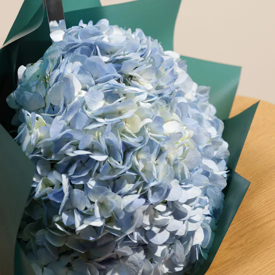 Light It's a Boy Flowers Bouquet