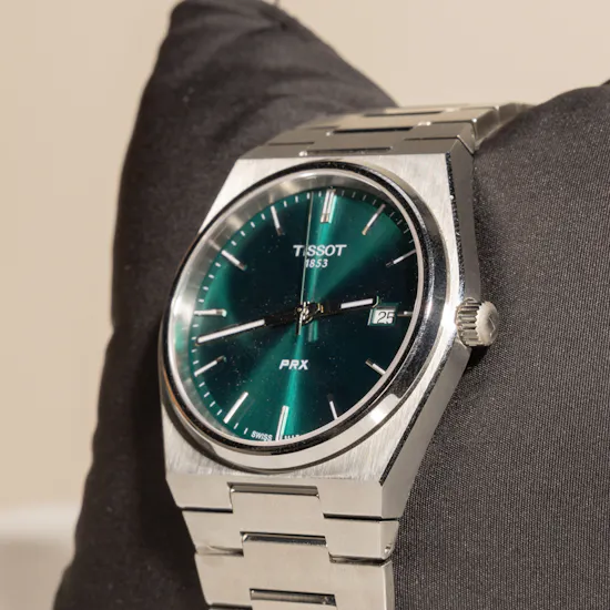 Tissot PRX Men's Watch
