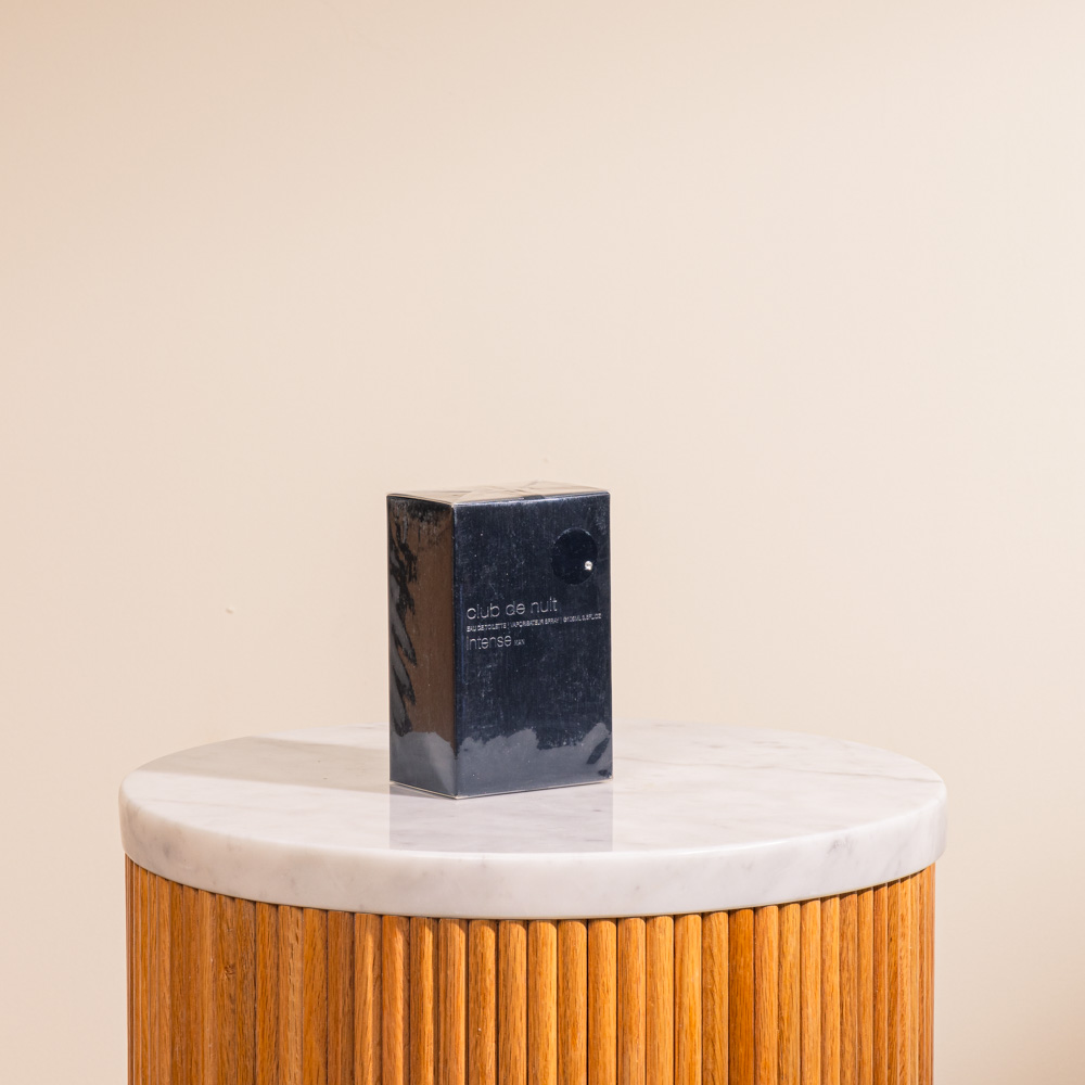 عطر كلوب دي نوي انتنس من ارماف | 100مل