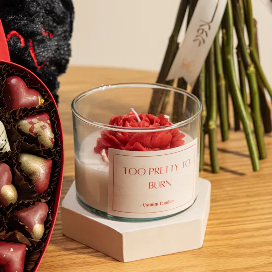 Wrapped with Love Gift Set