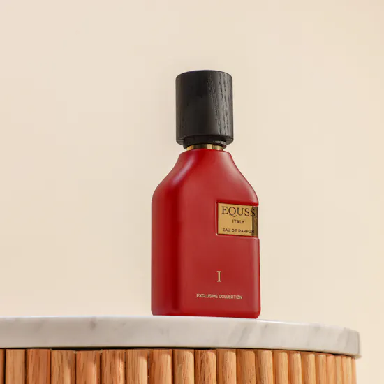 Royal Palace Equss 1 Italy EDP | Dreamy Red Flowers