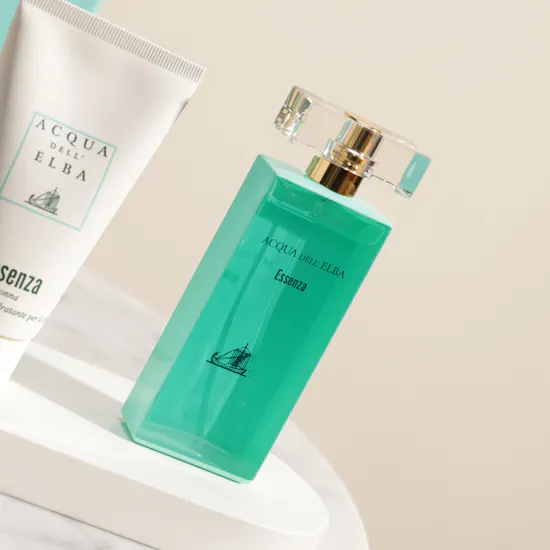 Acqua Dell'Elba Essenza Donna Small Gift Set for Women