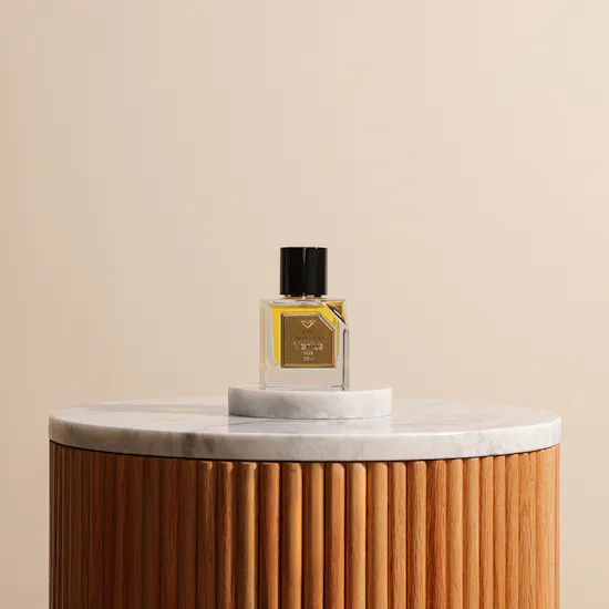 Vertus XXIV Carat Gold Unisex EDP | 100ml