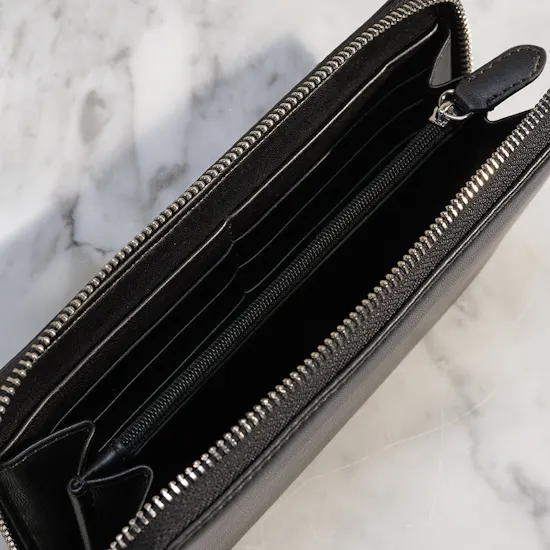 Dkny Tinsley ZIP Around Women’s Wallet